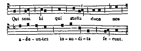[Musical Notation]