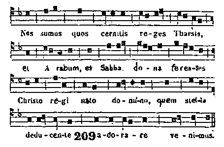 [Musical Notation]