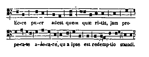 [Musical Notation]