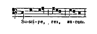 [Musical Notation]
