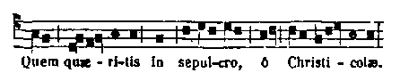 [Musical Notation]