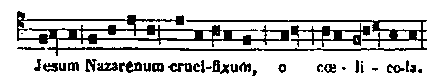 [Musical Notation]