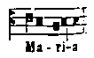 [Musical Notation]
