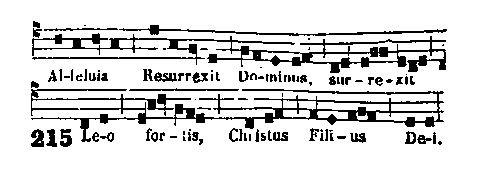 [Musical Notation]