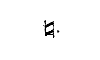 [Notation]
