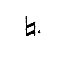 [Notation]