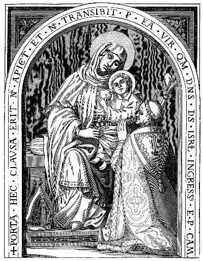 Rupertus
