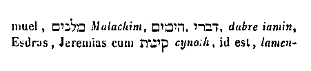 [Hebrew Text]
