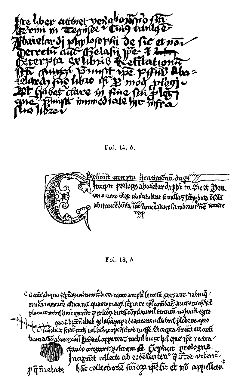[Manuscripts]