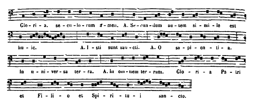 [Musical Notation]