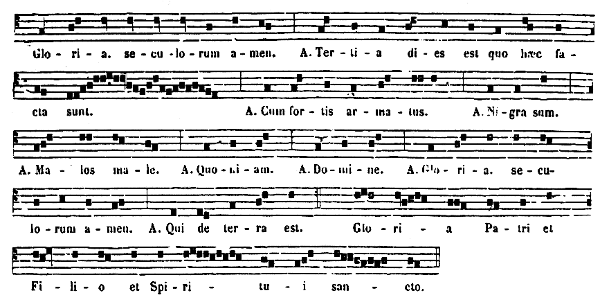 [Musical Notation]