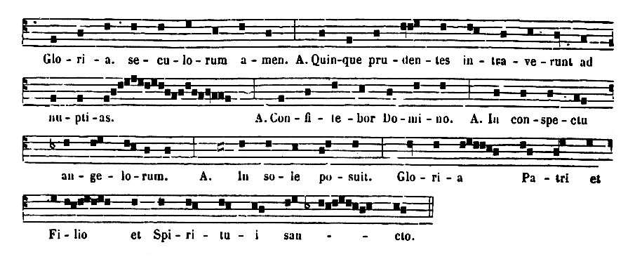 [Musical Notation]