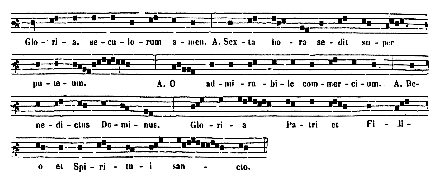 [Musical Notation]