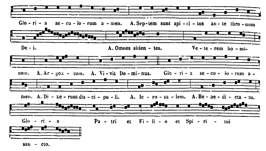 [Musical Notation]