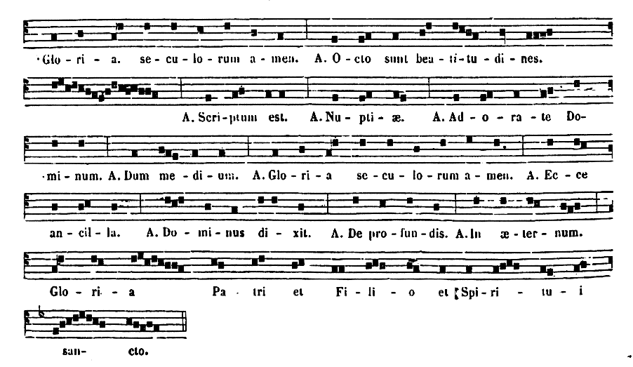 [Musical Notation]