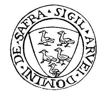 [Sigillum]