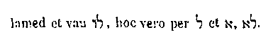 [Hebrew Text]