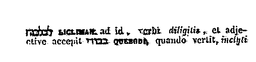 [Hebrew Text]