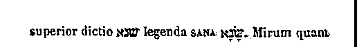 [Hebrew Text]
