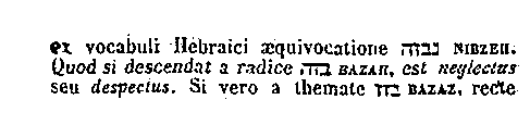 [Hebrew Text]