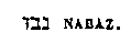 [Hebrew Text]