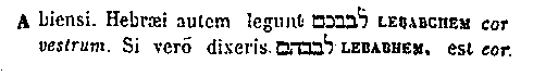 [Hebrew Text]