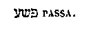 [Hebrew Text]