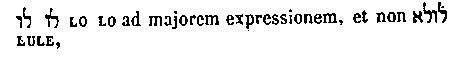 [Hebrew Text]