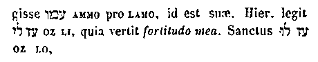 [Hebrew Text]