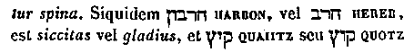[Hebrew Text]