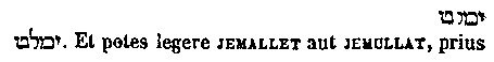 [Hebrew Text]