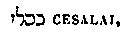 [Hebrew Text]