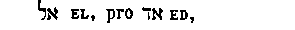 [Hebrew Text]
