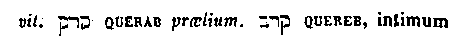 [Hebrew Text]