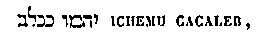 [Hebrew Text]
