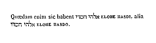 [Hebrew Text]