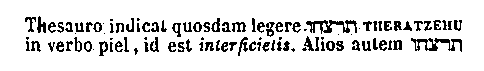 [Hebrew Text]