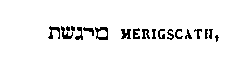 [Hebrew Text]