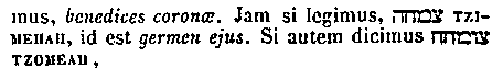 [Hebrew Text]