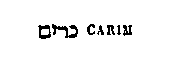 [Hebrew Text]