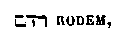 [Hebrew Text]