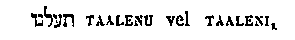 [Hebrew Text]