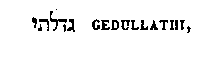 [Hebrew Text]