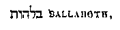 [Hebrew Text]