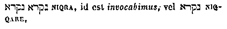 [Hebrew Text]