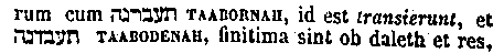 [Hebrew Text]