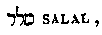 [Hebrew Text]