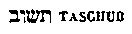 [Hebrew Text]
