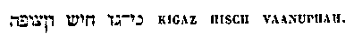[Hebrew Text]