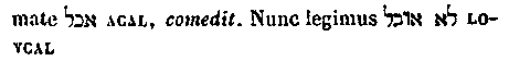 [Hebrew Text]